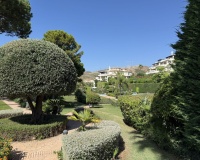 Resale - apartment - Benahavís - Benahavís Centro