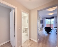 Resale - apartment - Benahavís - Benahavís Centro