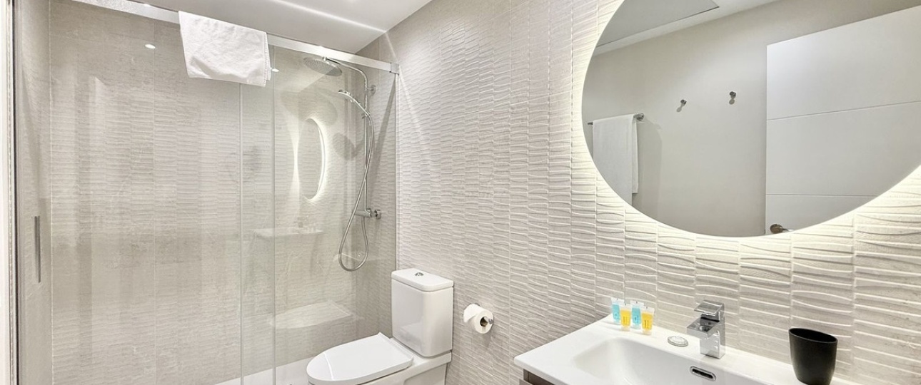 Resale - apartment - Benahavís - Benahavís Centro