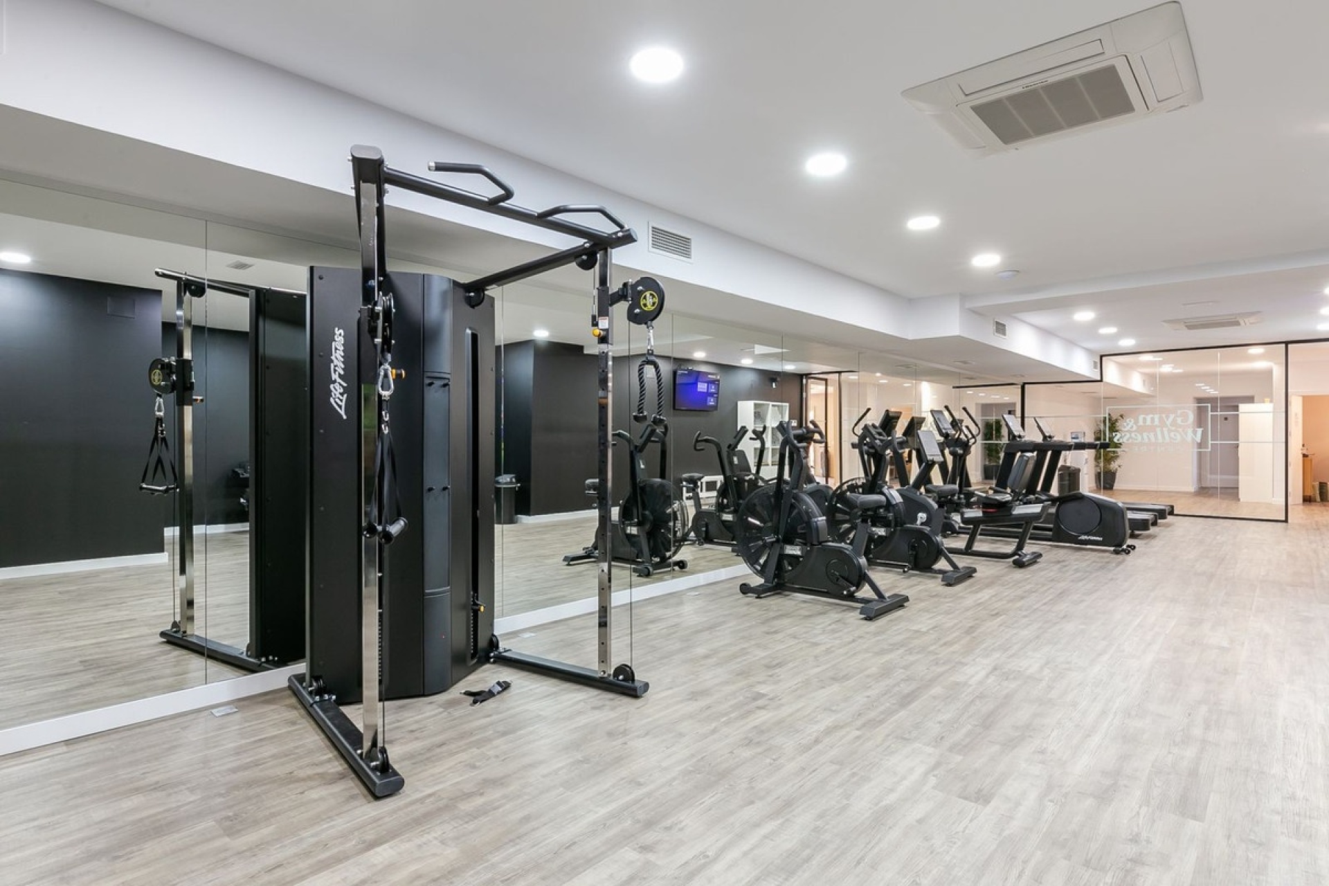 Resale - apartment - Benahavís - Benahavís Centro