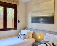 Resale - apartment - Benahavís - Benahavís Centro