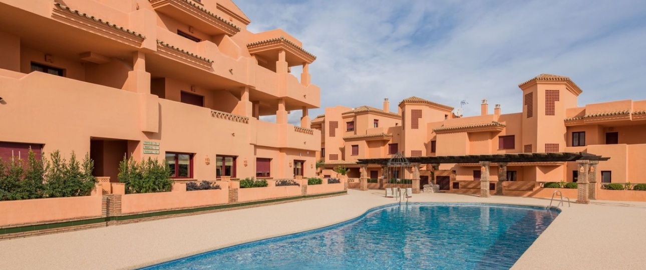 Resale - apartment - Benahavís - Benahavís Centro
