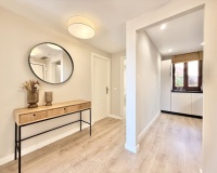 Resale - apartment - Benahavís - Benahavís Centro