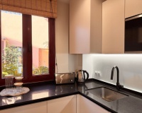 Resale - apartment - Benahavís - Benahavís Centro