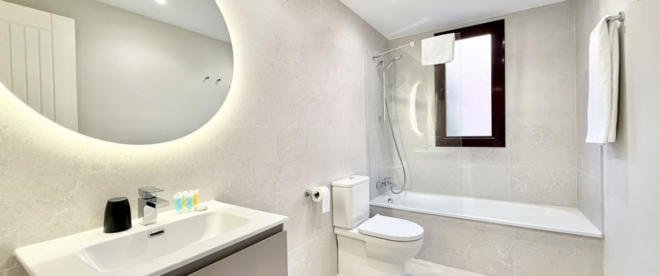 Resale - apartment - Benahavís - Benahavís Centro