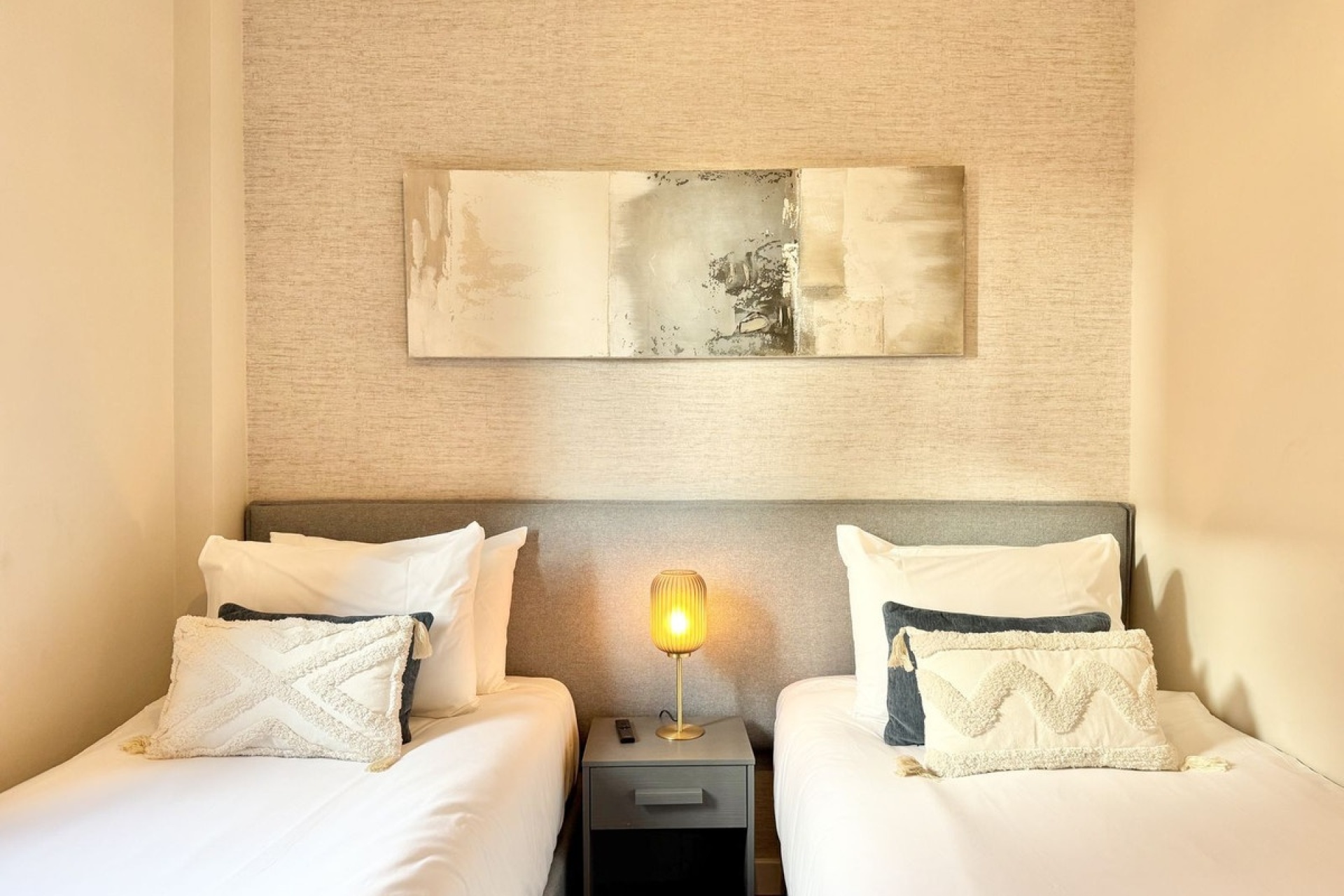 Resale - apartment - Benahavís - Benahavís Centro