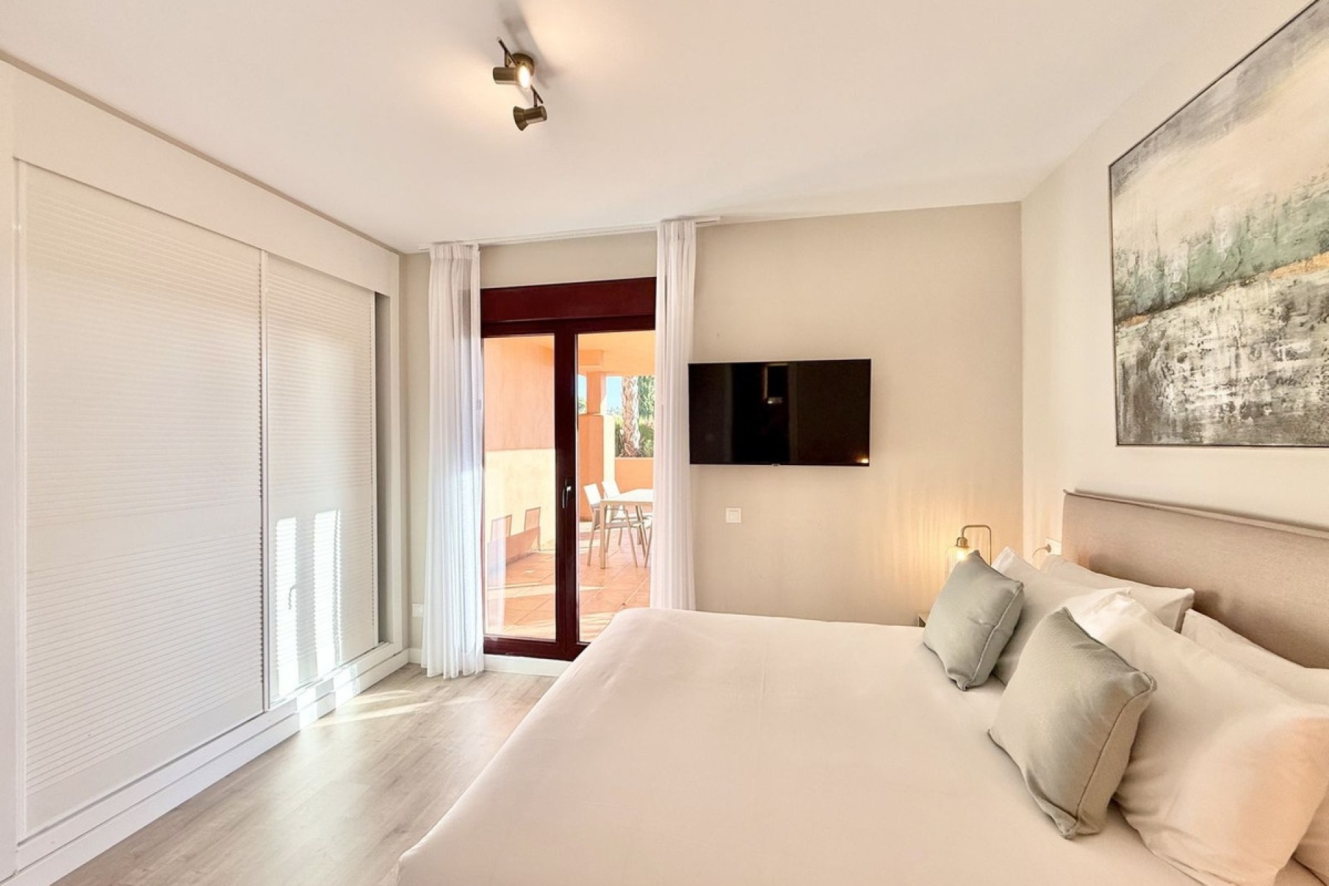Resale - apartment - Benahavís - Benahavís Centro