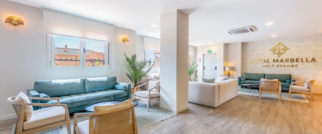 Resale - apartment - Benahavís - Benahavís Centro