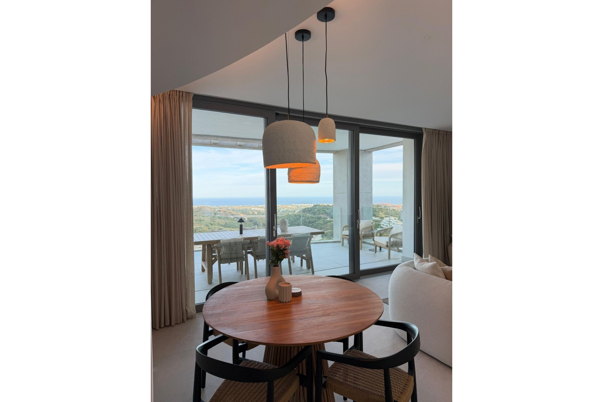 Resale - apartment - Benahavís - Benahavís Centro