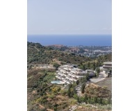 Resale - apartment - Benahavís - Benahavís Centro