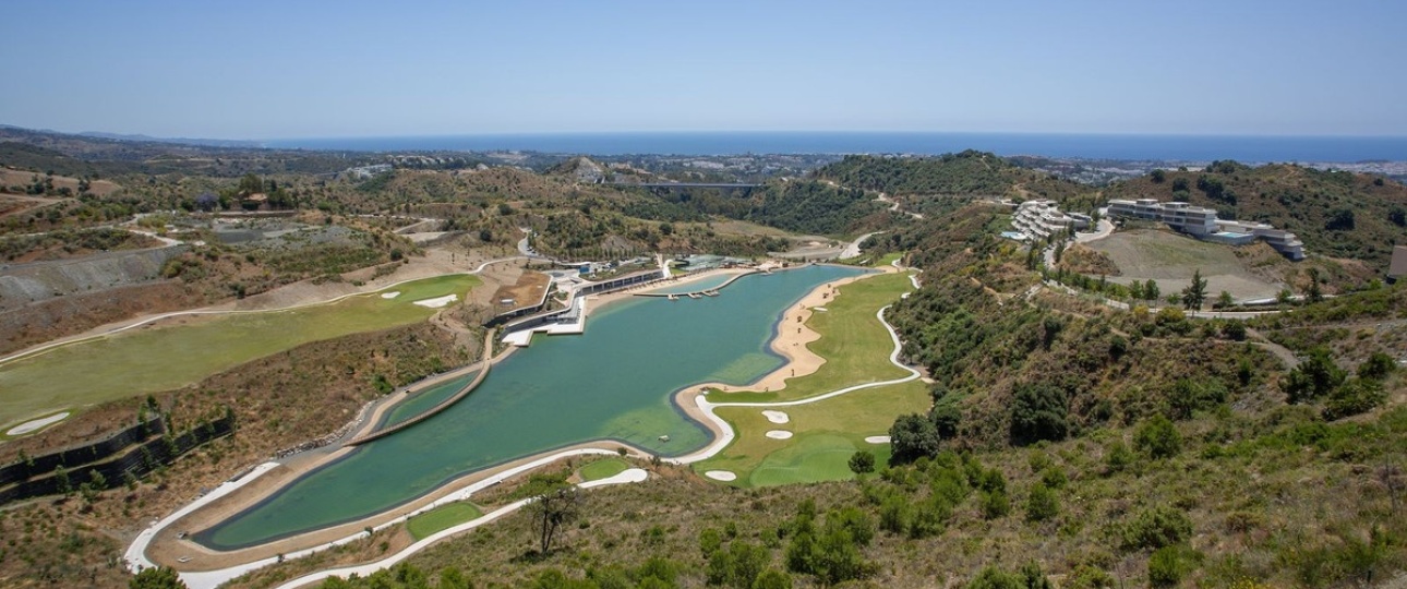 Resale - apartment - Benahavís - Benahavís Centro