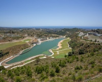 Resale - apartment - Benahavís - Benahavís Centro