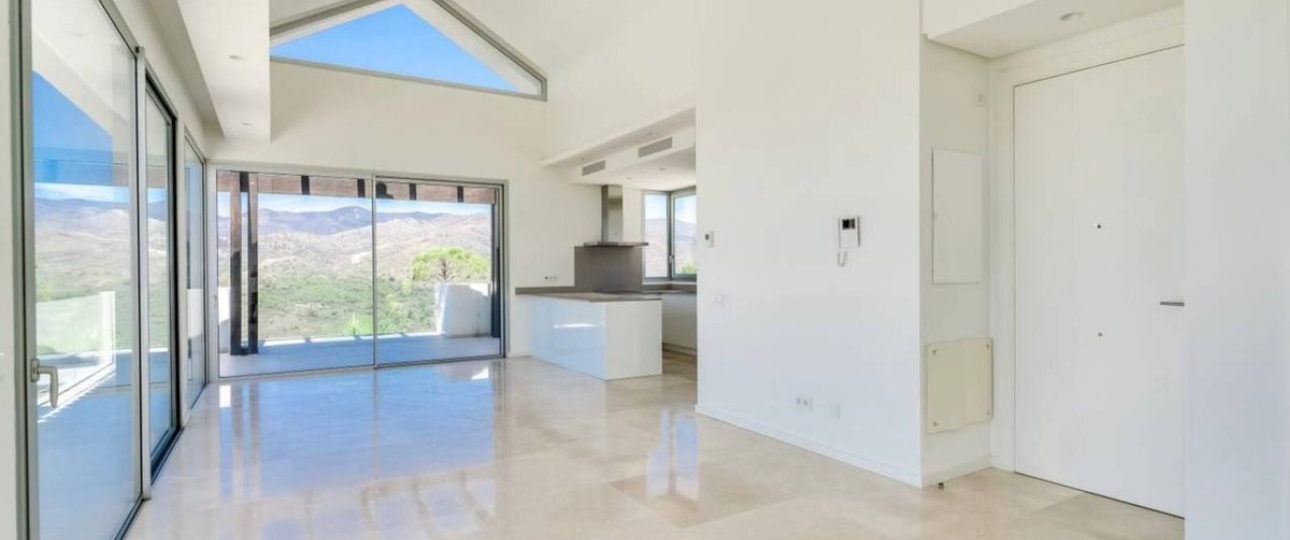 Resale - apartment - Benahavís - Benahavís Centro