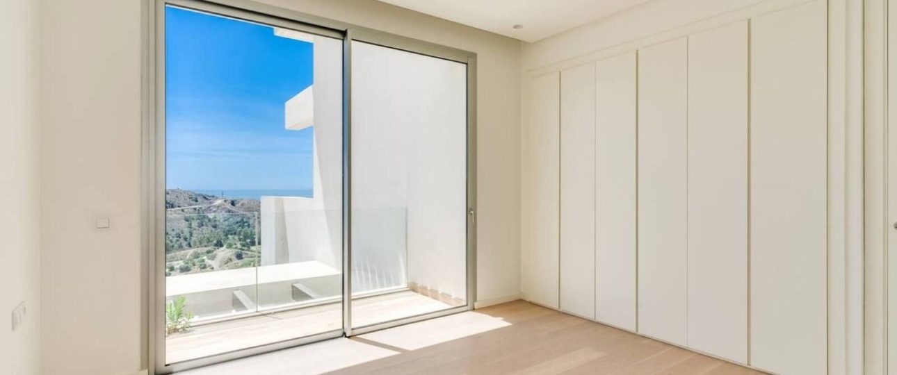 Resale - apartment - Benahavís - Benahavís Centro