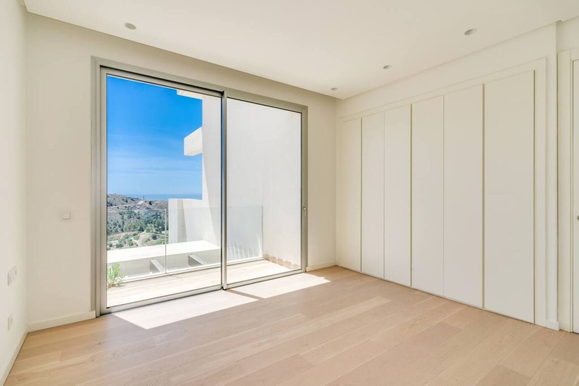 Resale - apartment - Benahavís - Benahavís Centro
