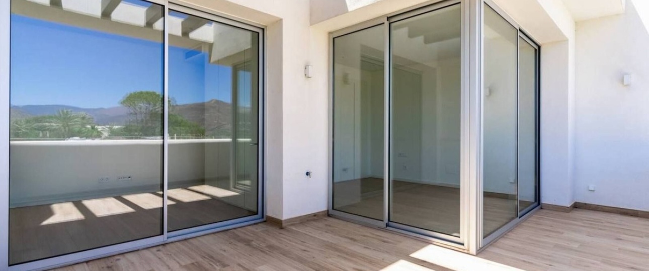 Resale - apartment - Benahavís - Benahavís Centro