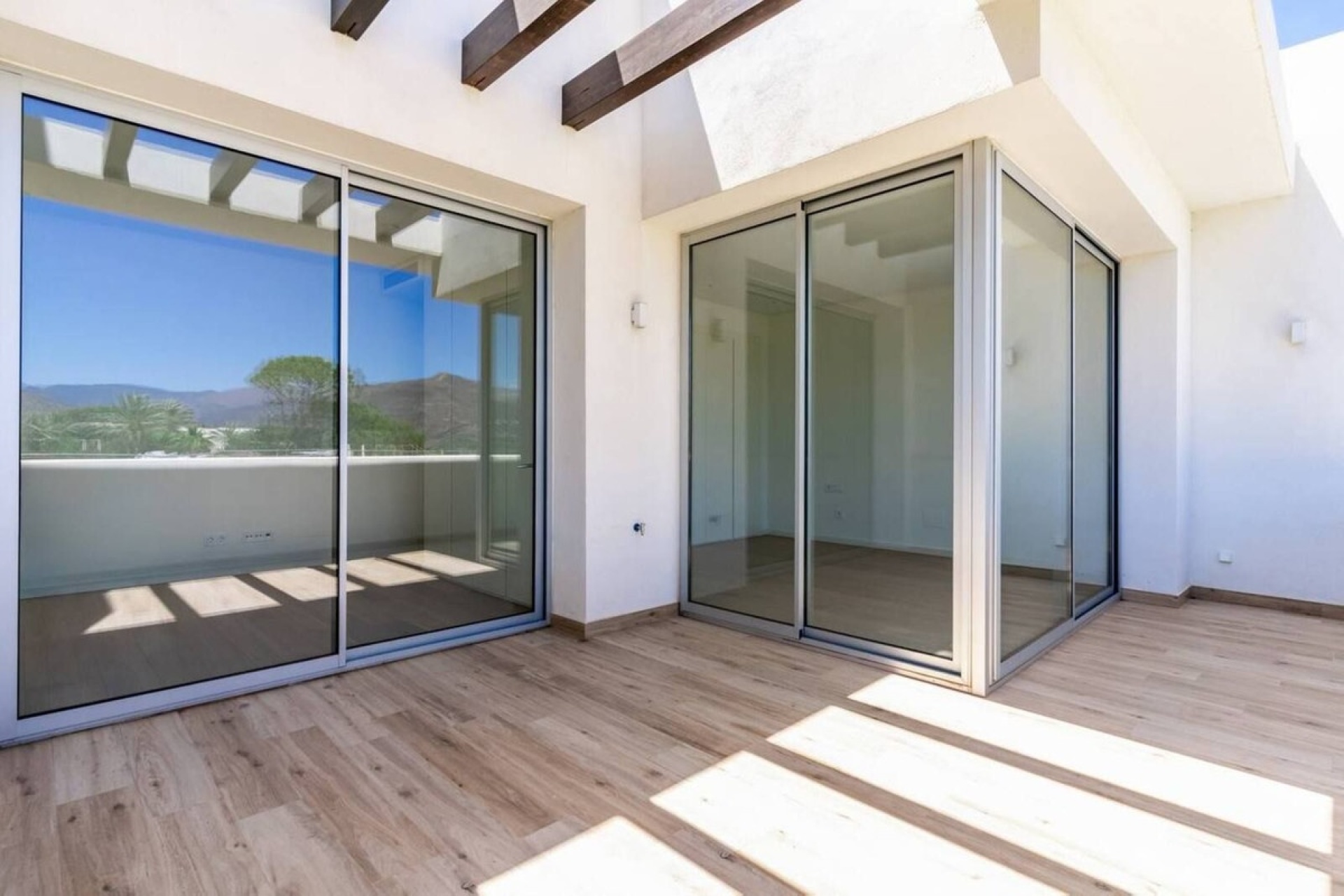 Resale - apartment - Benahavís - Benahavís Centro