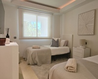 Resale - apartment - Benahavís - Benahavís Centro