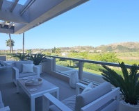 Resale - apartment - Benahavís - Benahavís Centro