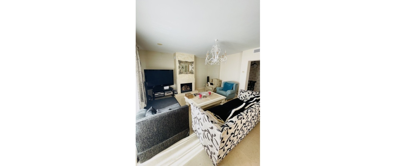 Resale - apartment - Benahavís - Benahavís Centro