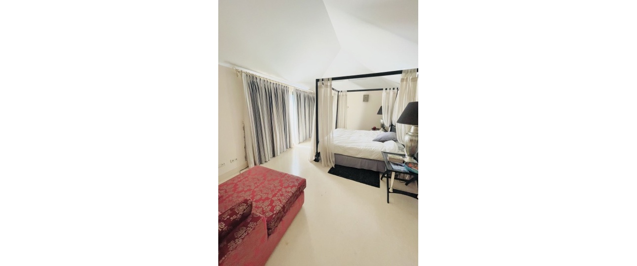 Resale - apartment - Benahavís - Benahavís Centro