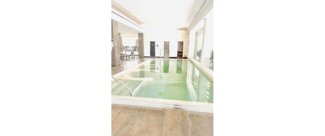 Resale - apartment - Benahavís - Benahavís Centro