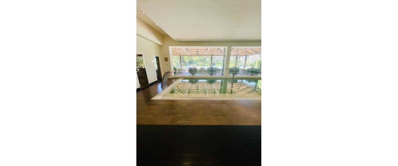 Resale - apartment - Benahavís - Benahavís Centro