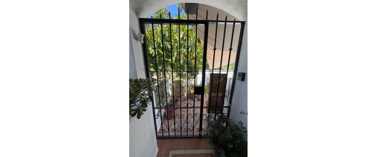 Resale - apartment - Benahavís - Benahavís Centro