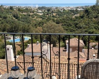 Resale - apartment - Benahavís - Benahavís Centro
