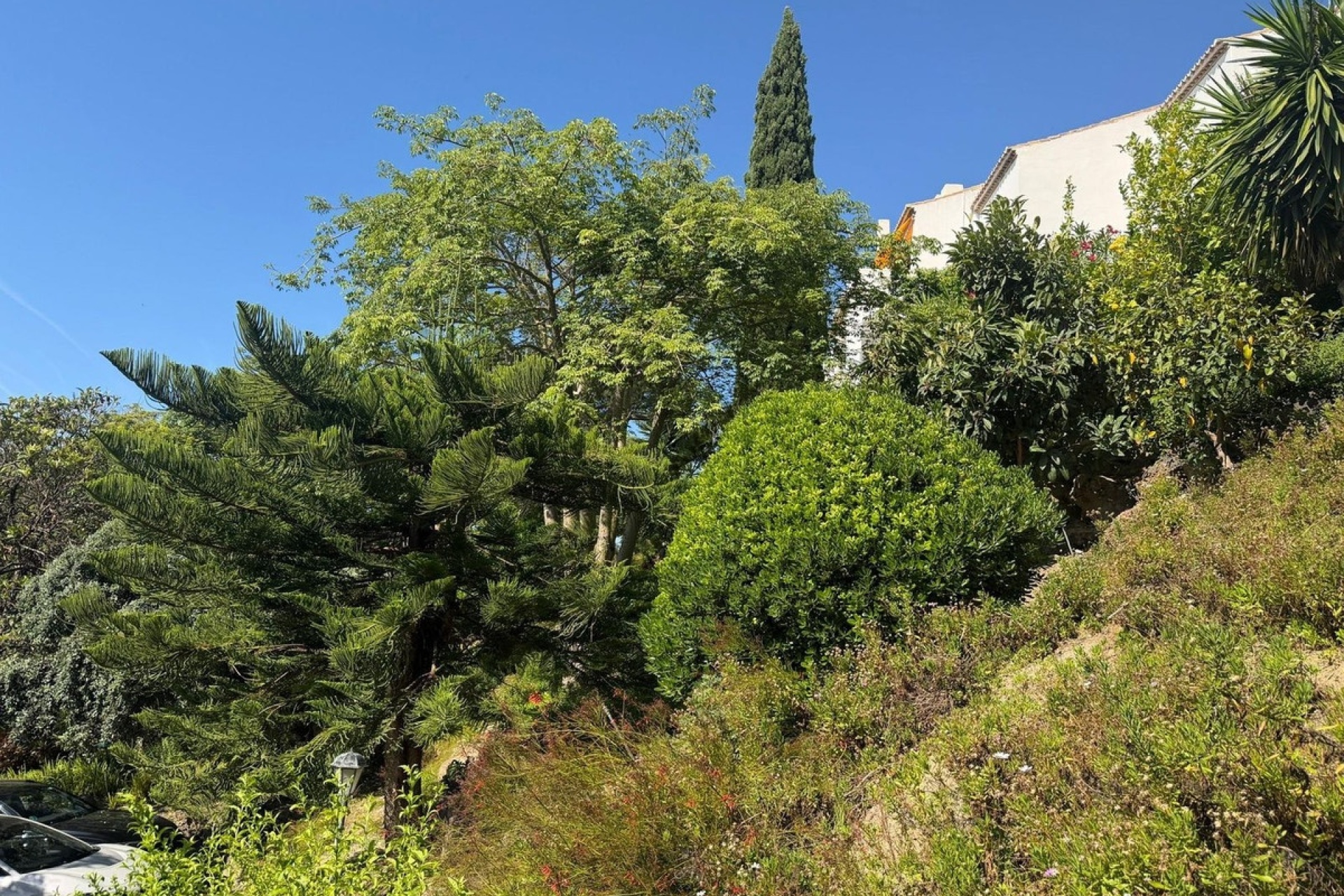 Resale - apartment - Benahavís - Benahavís Centro