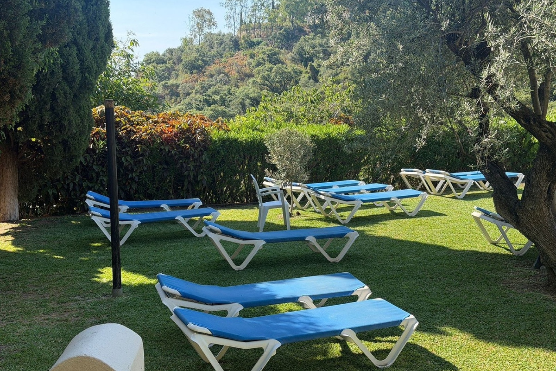 Resale - apartment - Benahavís - Benahavís Centro