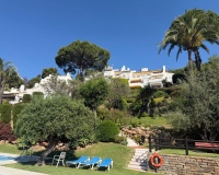 Resale - apartment - Benahavís - Benahavís Centro