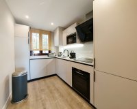 Resale - apartment - Benahavís - Benahavís Centro