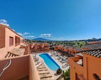 Resale - apartment - Benahavís - Benahavís Centro