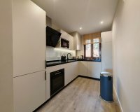 Resale - apartment - Benahavís - Benahavís Centro