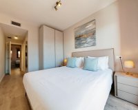 Resale - apartment - Benahavís - Benahavís Centro