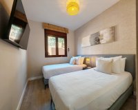 Resale - apartment - Benahavís - Benahavís Centro