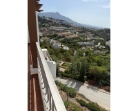 Resale - apartment - Benahavís - Benahavís Centro