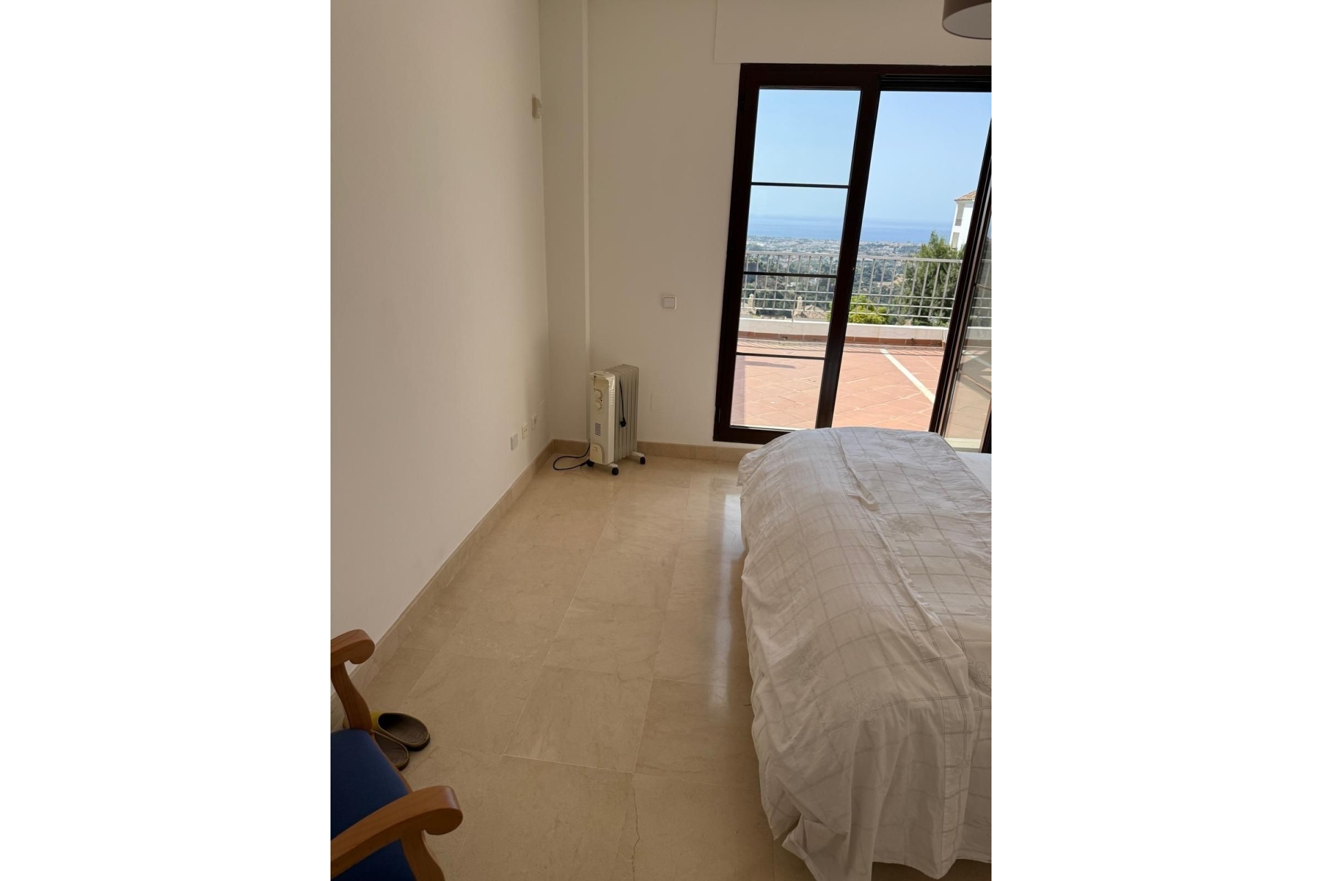 Resale - apartment - Benahavís - Benahavís Centro