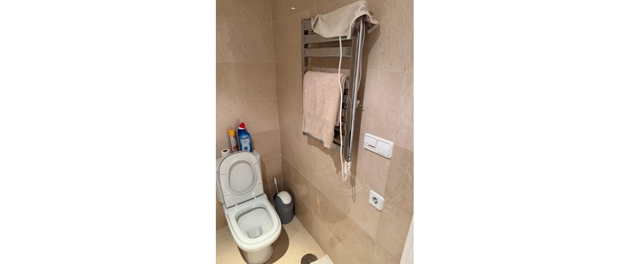 Resale - apartment - Benahavís - Benahavís Centro