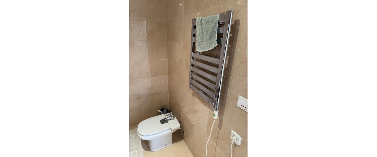 Resale - apartment - Benahavís - Benahavís Centro