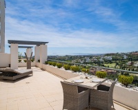 Resale - apartment - Benahavís - Benahavís Centro