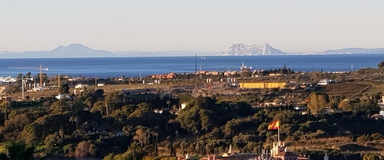 Resale - apartment - Benahavís - Benahavís Centro