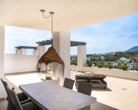 Resale - apartment - Benahavís - Benahavís Centro