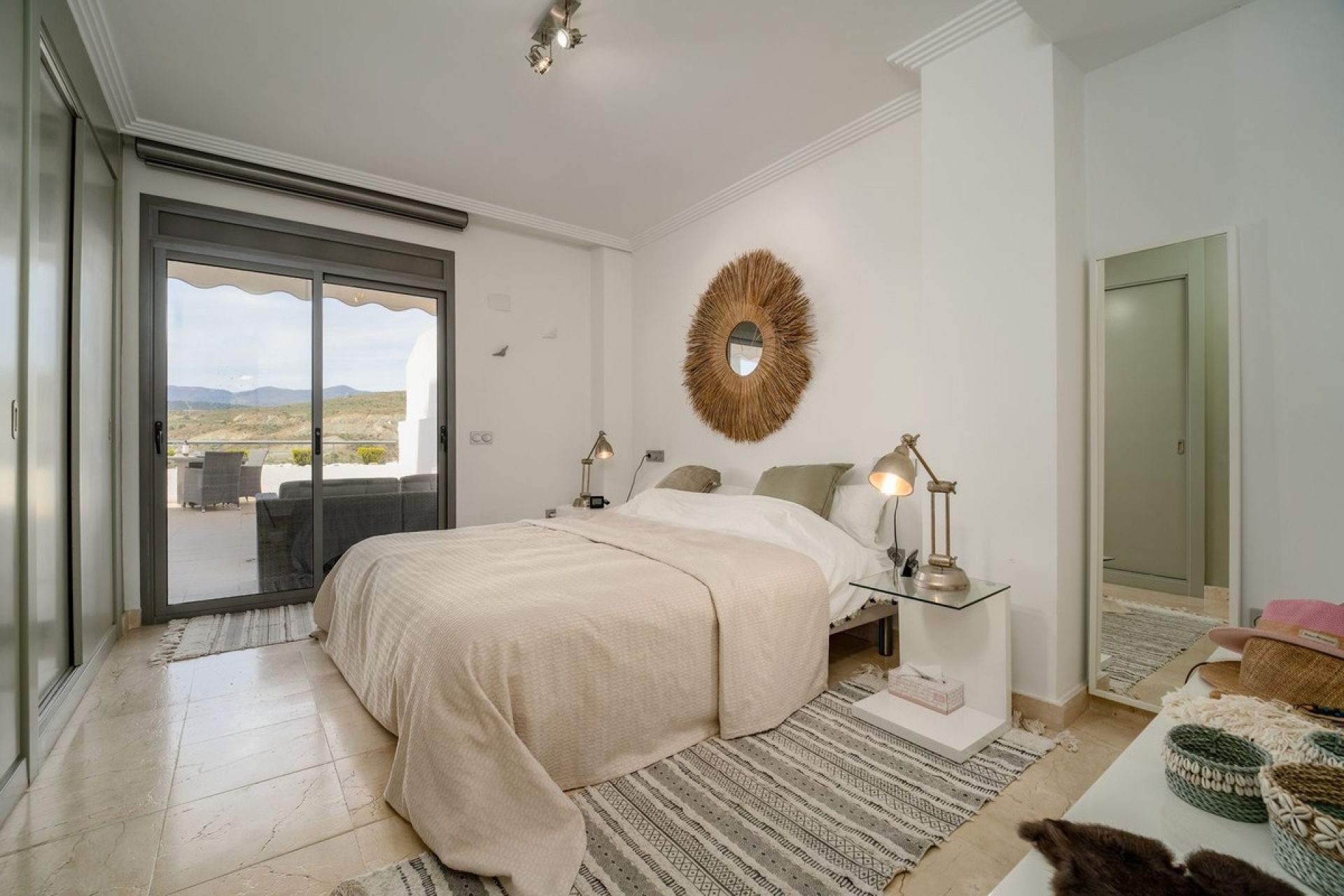 Resale - apartment - Benahavís - Benahavís Centro
