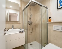 Resale - apartment - Benahavís - Benahavís Centro
