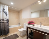 Resale - apartment - Benahavís - Benahavís Centro