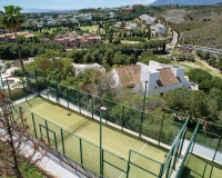 Resale - apartment - Benahavís - Benahavís Centro