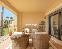 Resale - apartment - Benahavís - Benahavís Centro