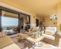 Resale - apartment - Benahavís - Benahavís Centro